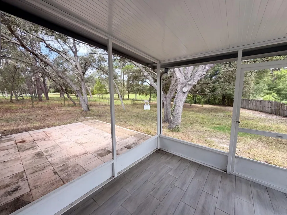 8165 RIDGE ROAD Weeki Wachee, FL 34613