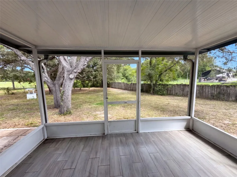 8165 RIDGE ROAD Weeki Wachee, FL 34613