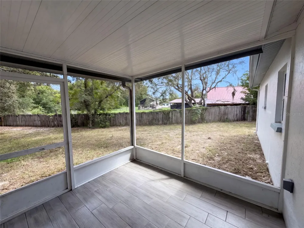 8165 RIDGE ROAD Weeki Wachee, FL 34613