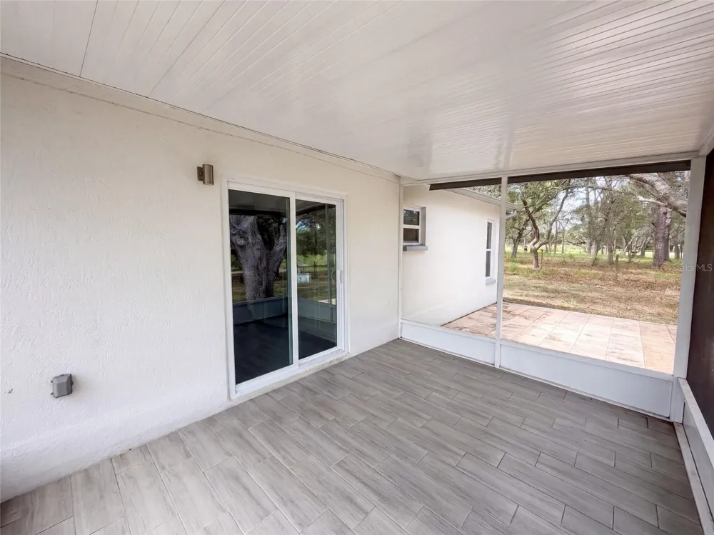 8165 RIDGE ROAD Weeki Wachee, FL 34613