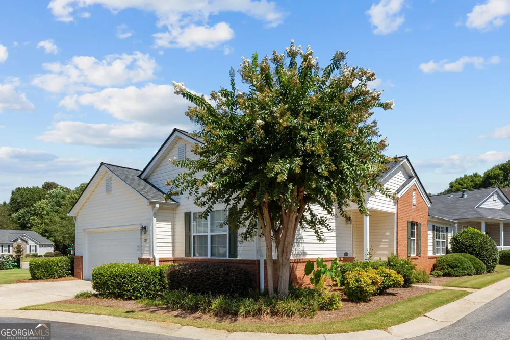 201 Harmony CT Milton, GA 30004