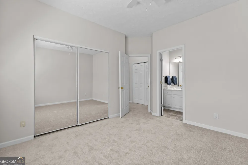 201 Harmony CT Milton, GA 30004