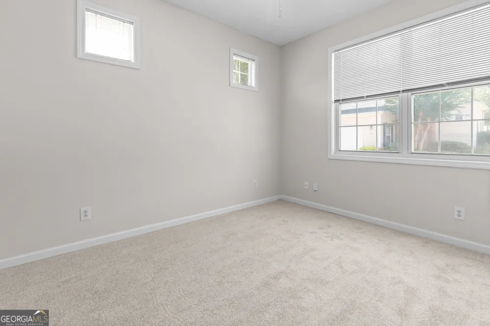 201 Harmony CT Milton, GA 30004