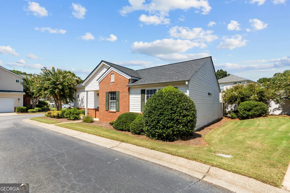 201 Harmony CT Milton, GA 30004