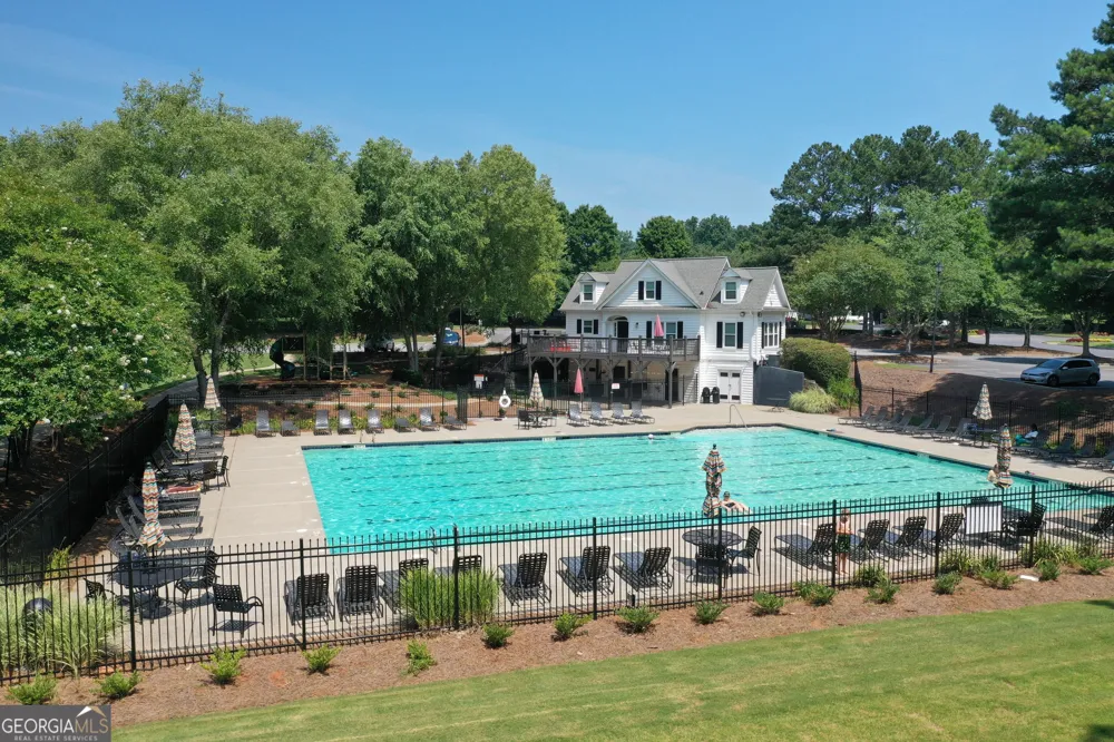 201 Harmony CT Milton, GA 30004