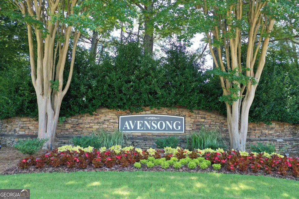 201 Harmony CT Milton, GA 30004