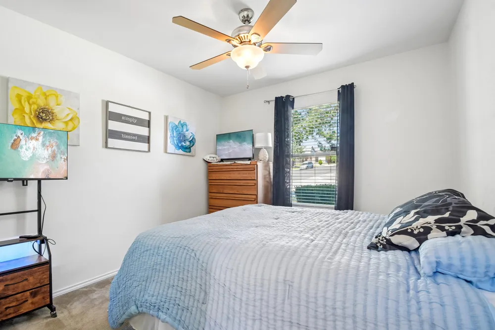 260 Cushman Drive Kyle, TX 78640