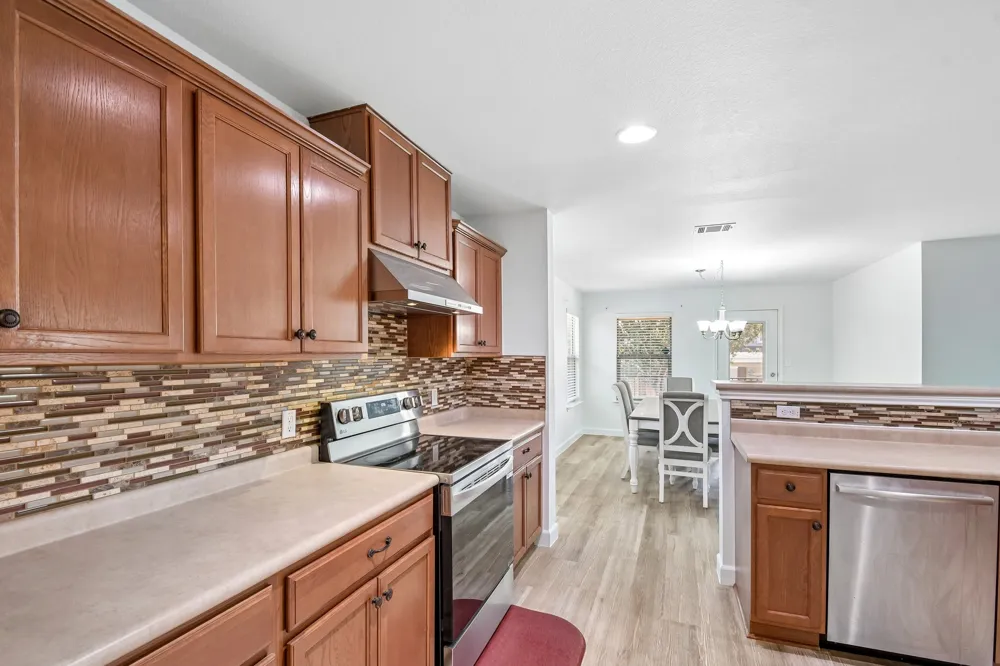 260 Cushman Drive Kyle, TX 78640