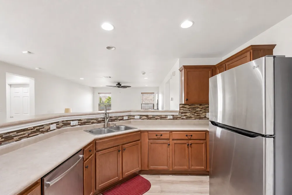 260 Cushman Drive Kyle, TX 78640