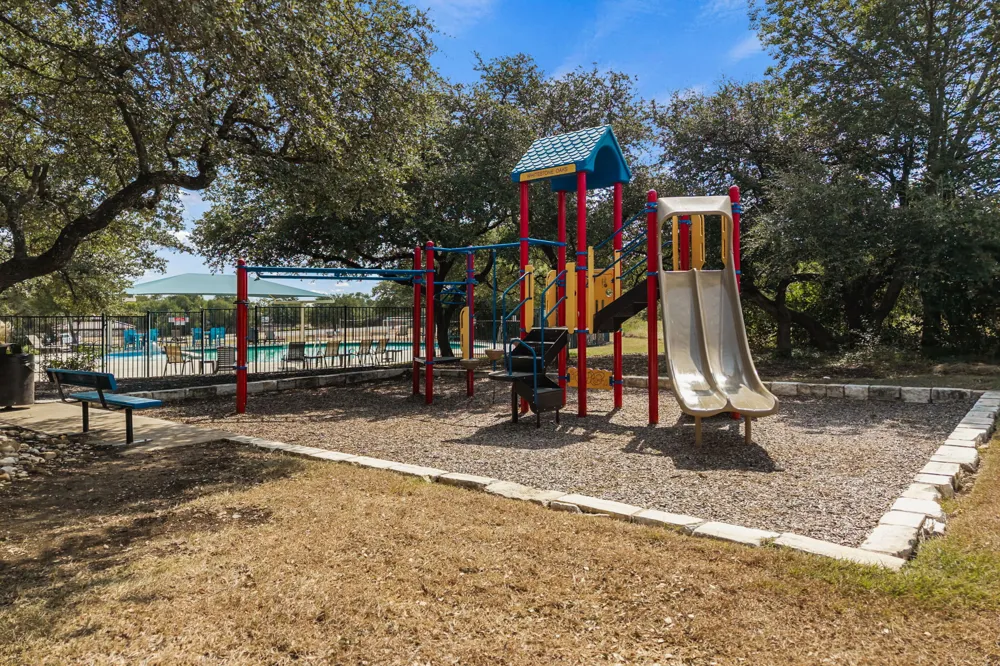 1708 Ambling Trail Cedar Park, TX 78613