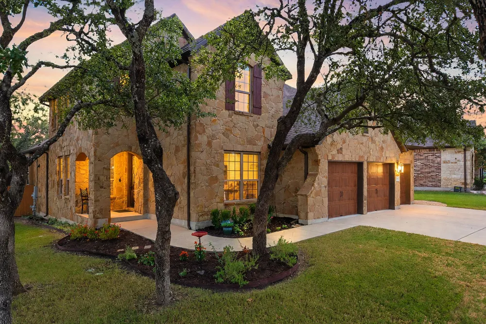 1708 Ambling Trail Cedar Park, TX 78613