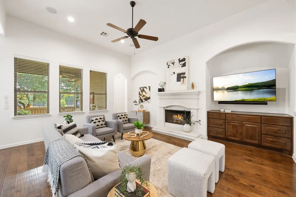 1708 Ambling Trail Cedar Park, TX 78613