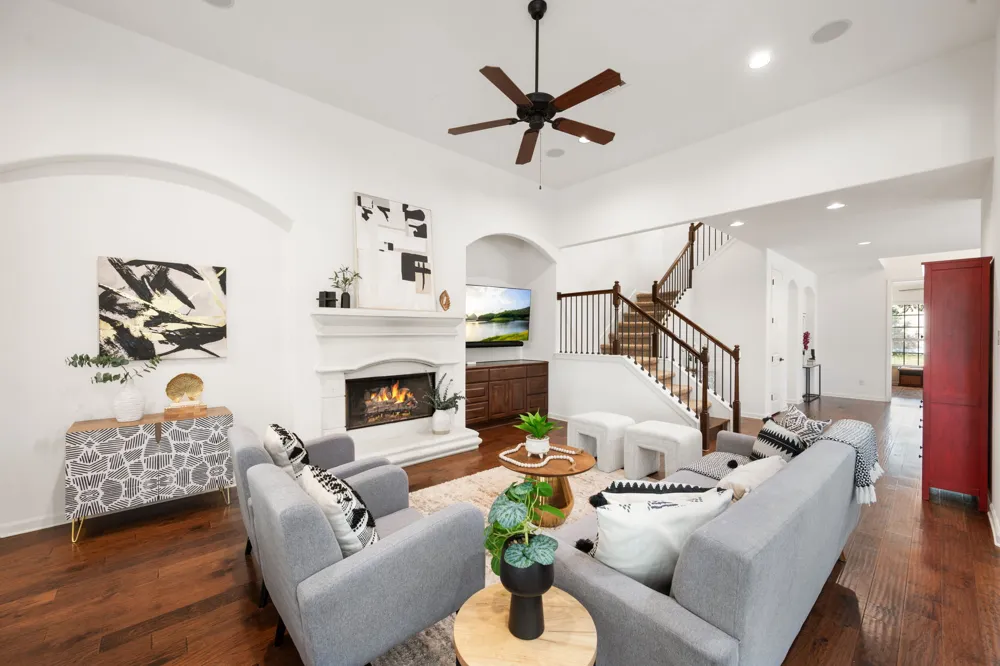 1708 Ambling Trail Cedar Park, TX 78613