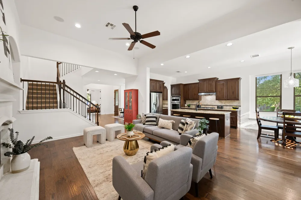 1708 Ambling Trail Cedar Park, TX 78613