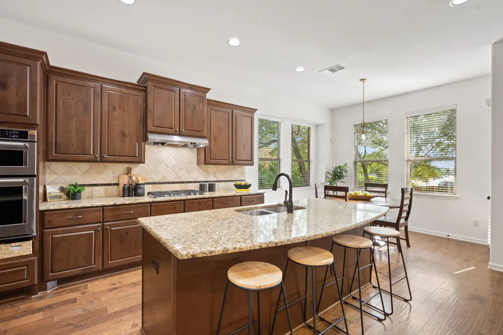 1708 Ambling Trail Cedar Park, TX 78613