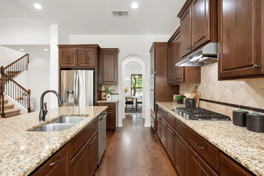 1708 Ambling Trail Cedar Park, TX 78613