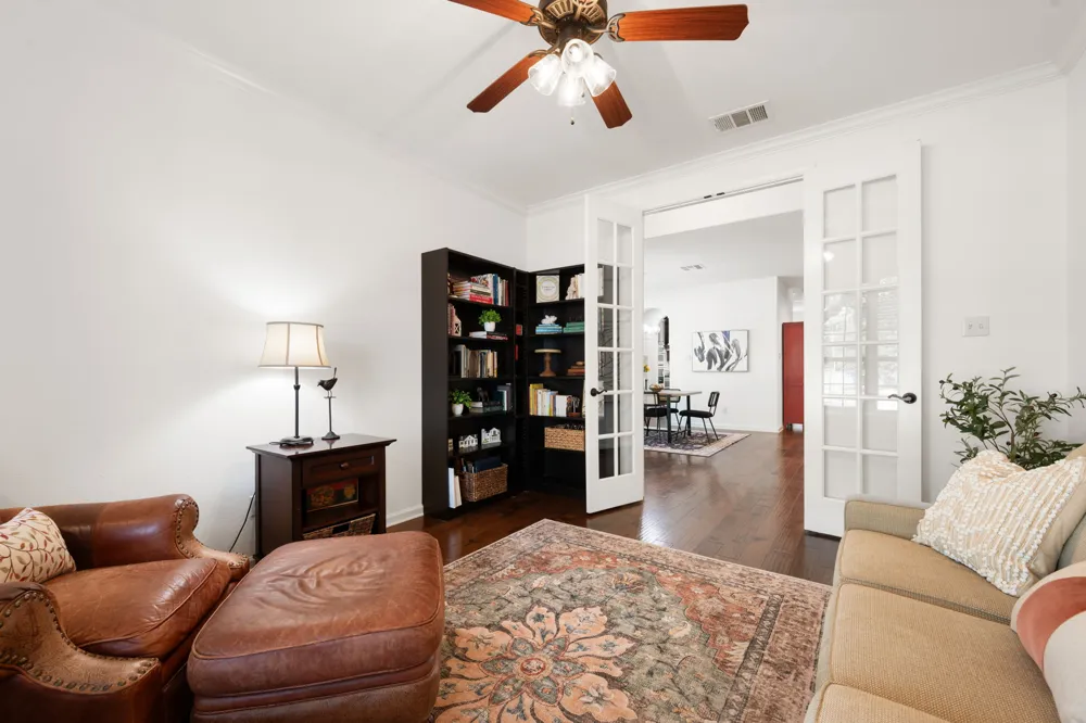 1708 Ambling Trail Cedar Park, TX 78613
