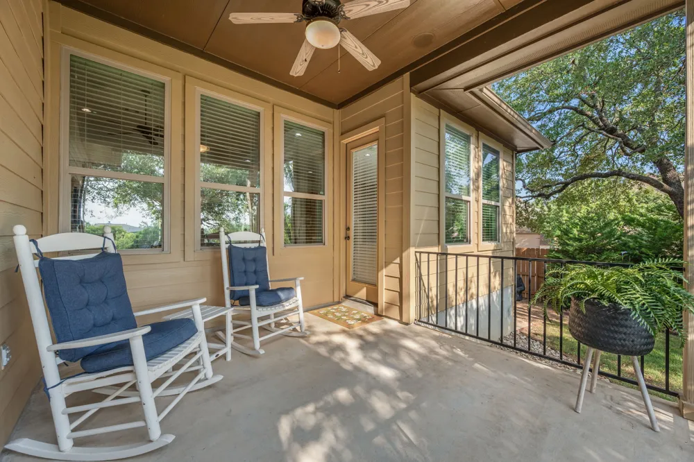 1708 Ambling Trail Cedar Park, TX 78613