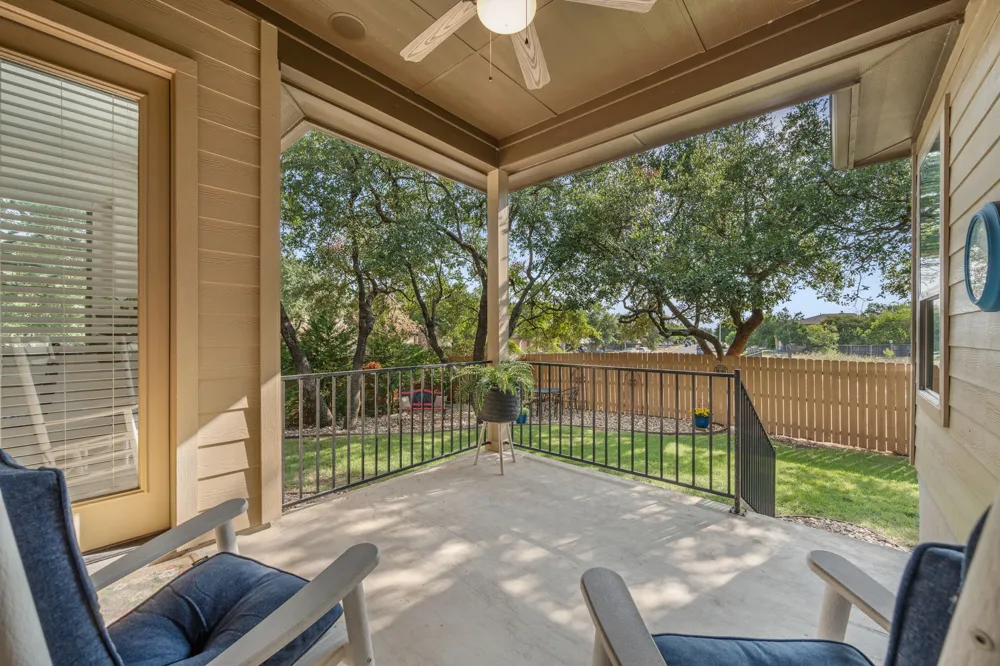 1708 Ambling Trail Cedar Park, TX 78613