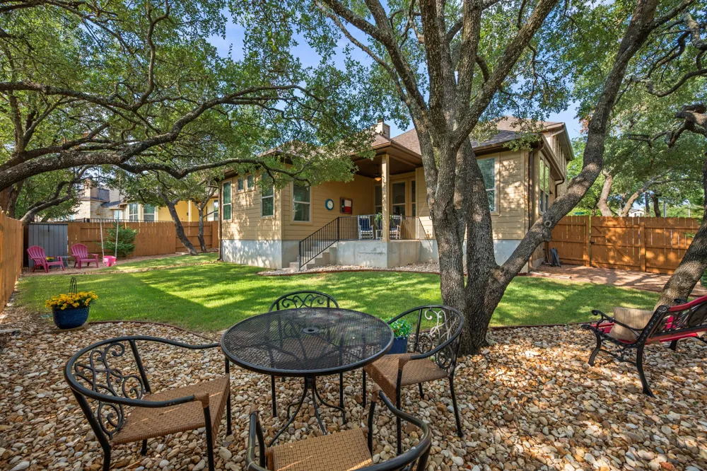 1708 Ambling Trail Cedar Park, TX 78613