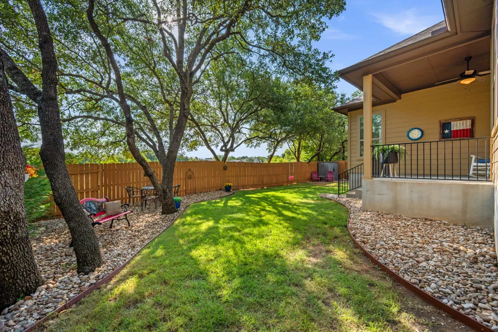 1708 Ambling Trail Cedar Park, TX 78613