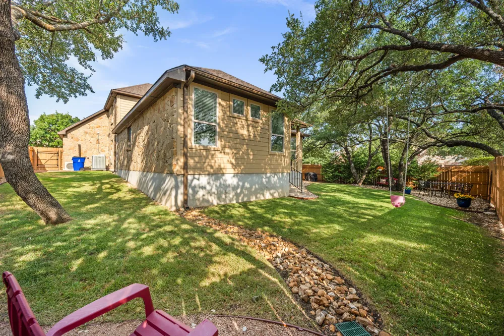 1708 Ambling Trail Cedar Park, TX 78613