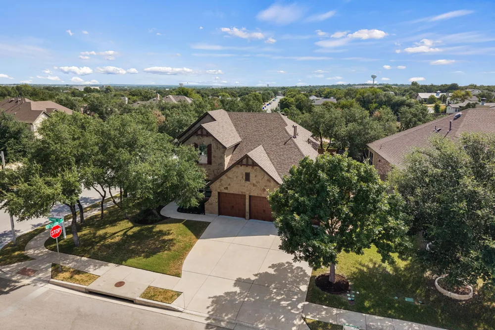 1708 Ambling Trail Cedar Park, TX 78613