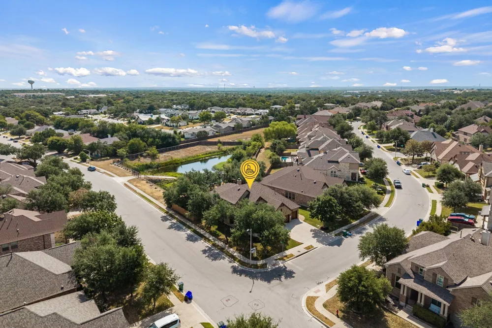 1708 Ambling Trail Cedar Park, TX 78613
