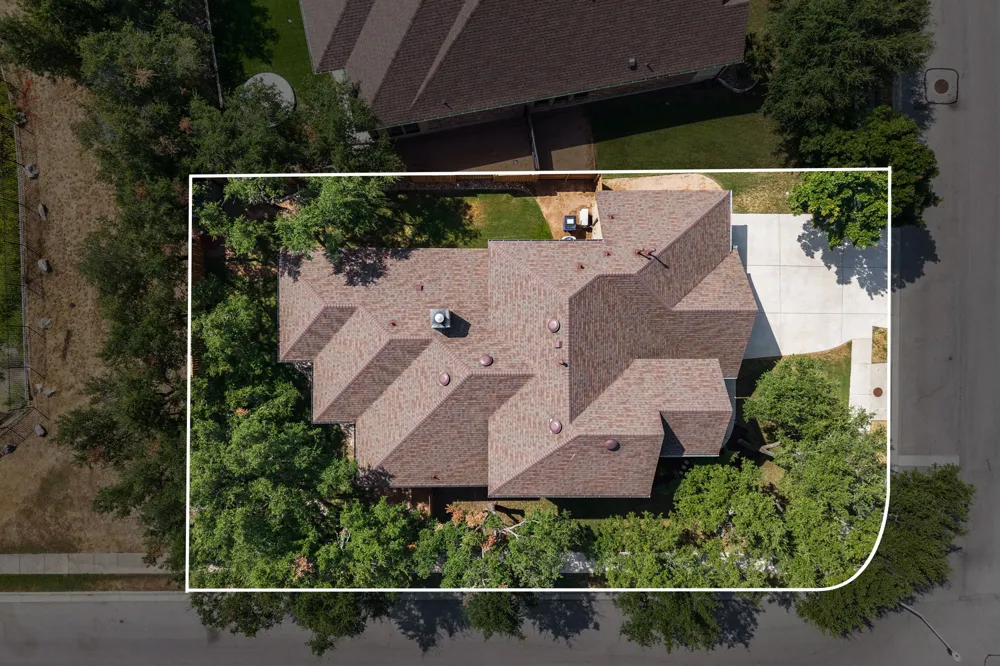 1708 Ambling Trail Cedar Park, TX 78613