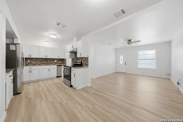 2947 Lasses Blvd San Antonio, TX 78223