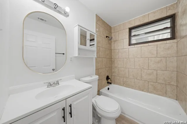 2947 Lasses Blvd San Antonio, TX 78223