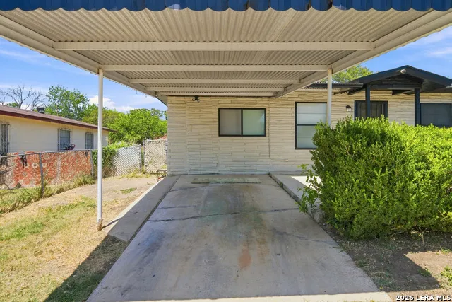 2947 Lasses Blvd San Antonio, TX 78223