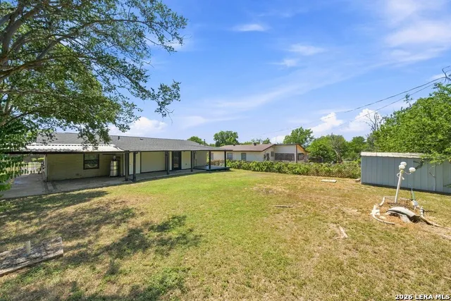 2947 Lasses Blvd San Antonio, TX 78223