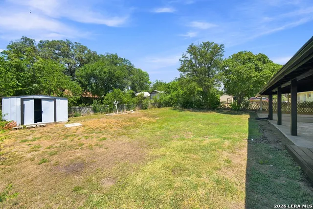 2947 Lasses Blvd San Antonio, TX 78223