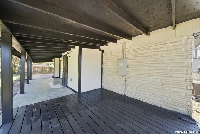 2947 Lasses Blvd San Antonio, TX 78223
