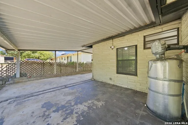 2947 Lasses Blvd San Antonio, TX 78223