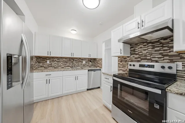 2947 Lasses Blvd San Antonio, TX 78223