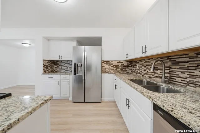 2947 Lasses Blvd San Antonio, TX 78223
