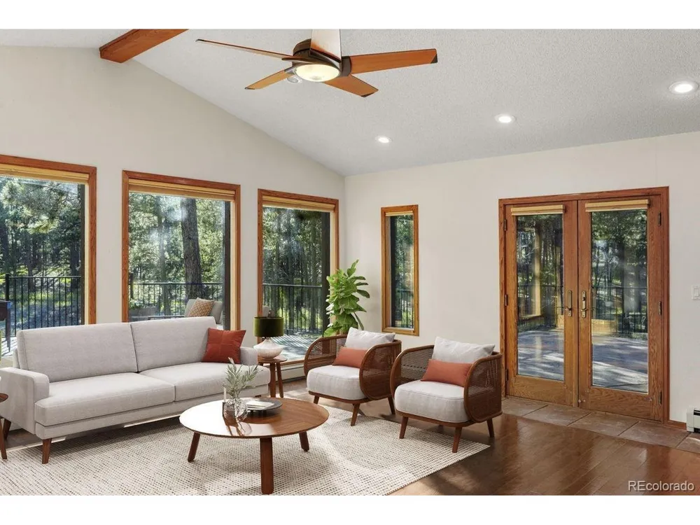 11660 Windmill Road Colorado Springs, CO 80908