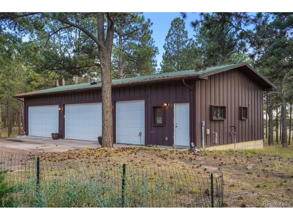 11660 Windmill Road Colorado Springs, CO 80908