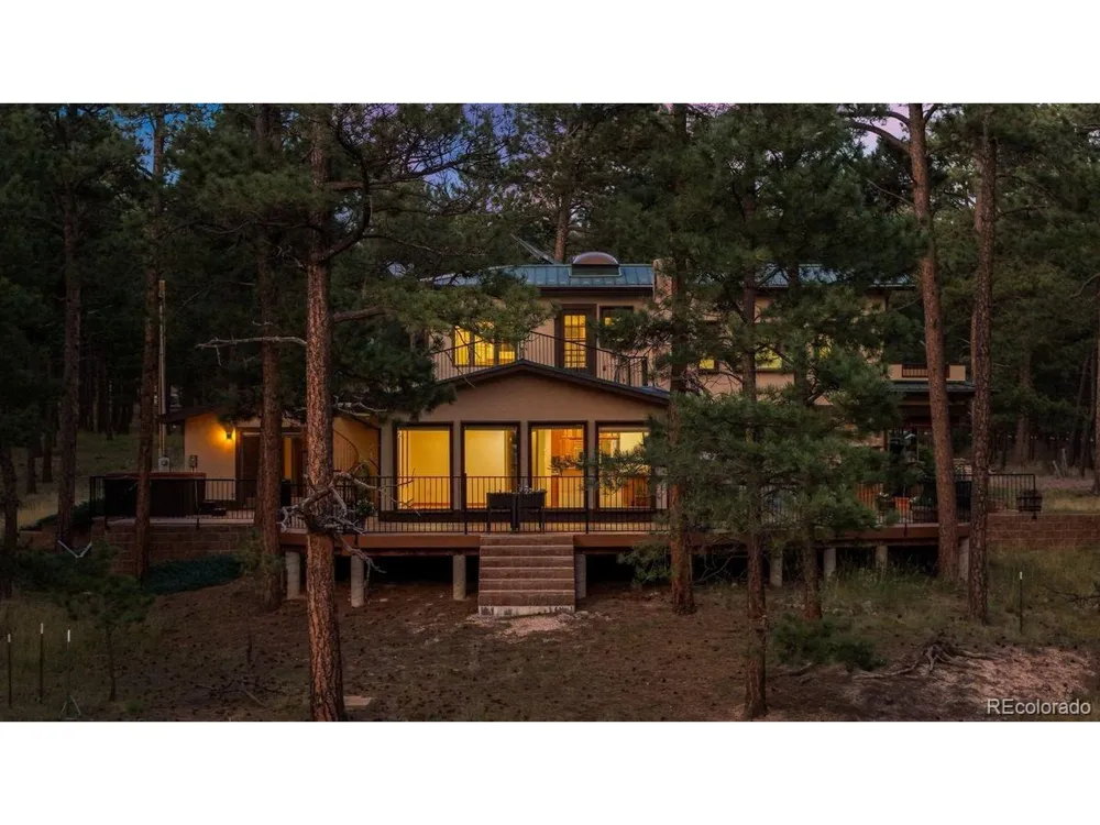 11660 Windmill Road Colorado Springs, CO 80908