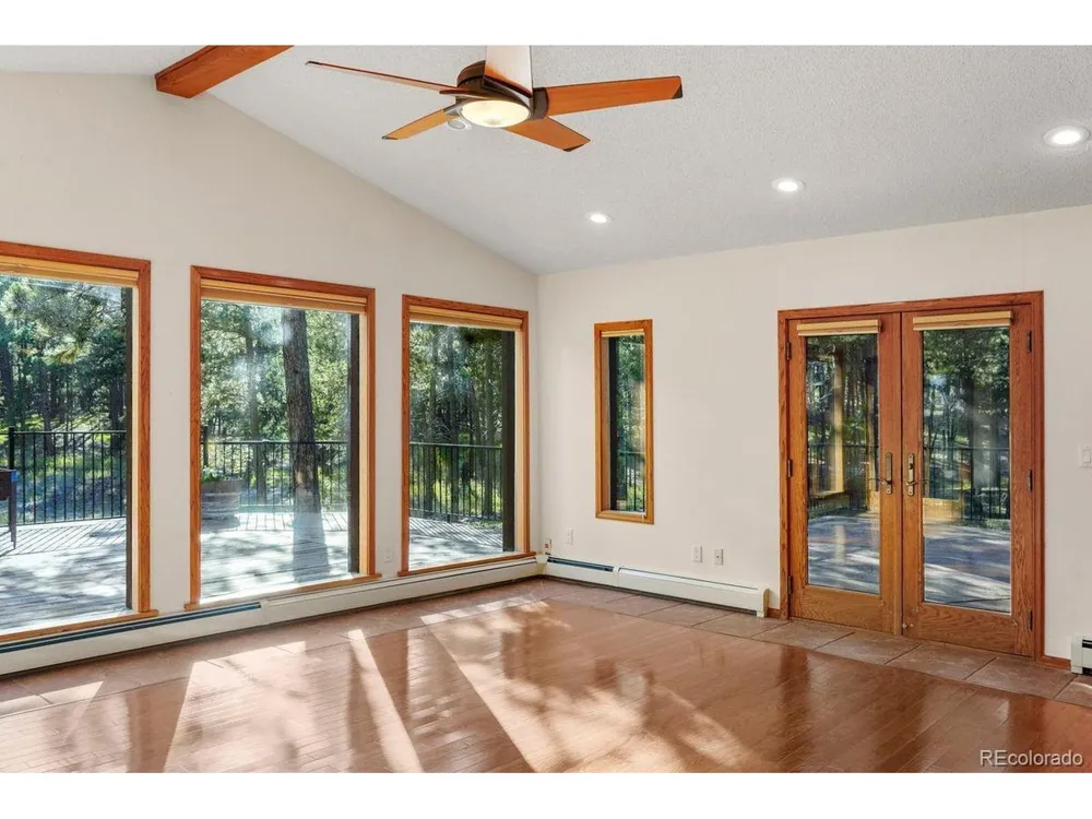 11660 Windmill Road Colorado Springs, CO 80908
