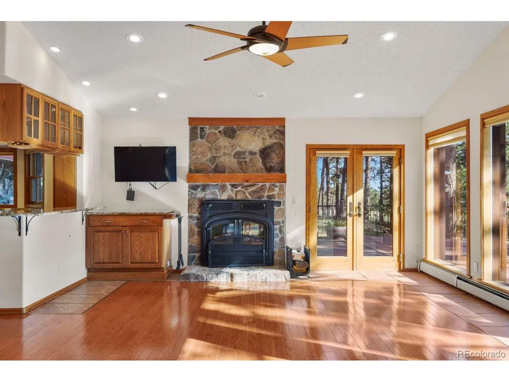 11660 Windmill Road Colorado Springs, CO 80908