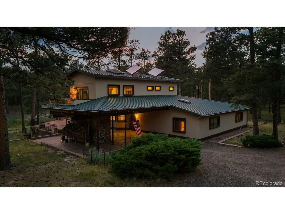11660 Windmill Road Colorado Springs, CO 80908