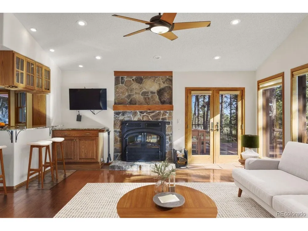 11660 Windmill Road Colorado Springs, CO 80908