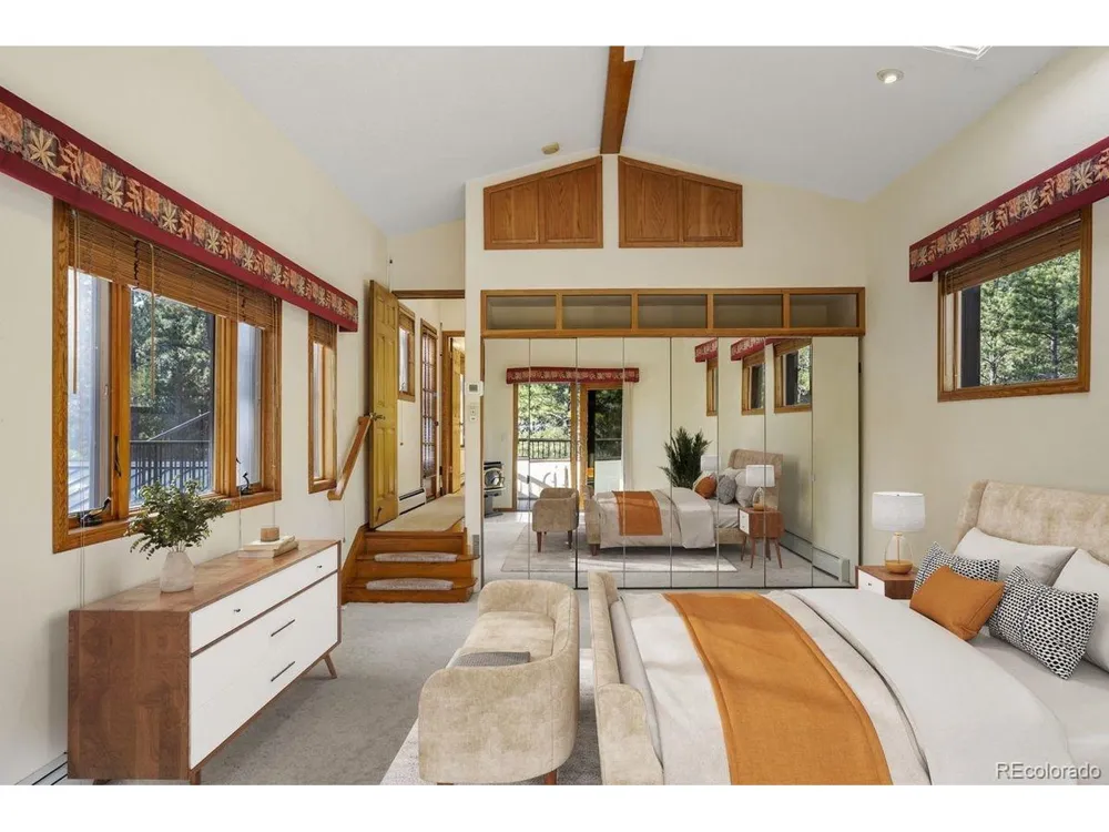 11660 Windmill Road Colorado Springs, CO 80908