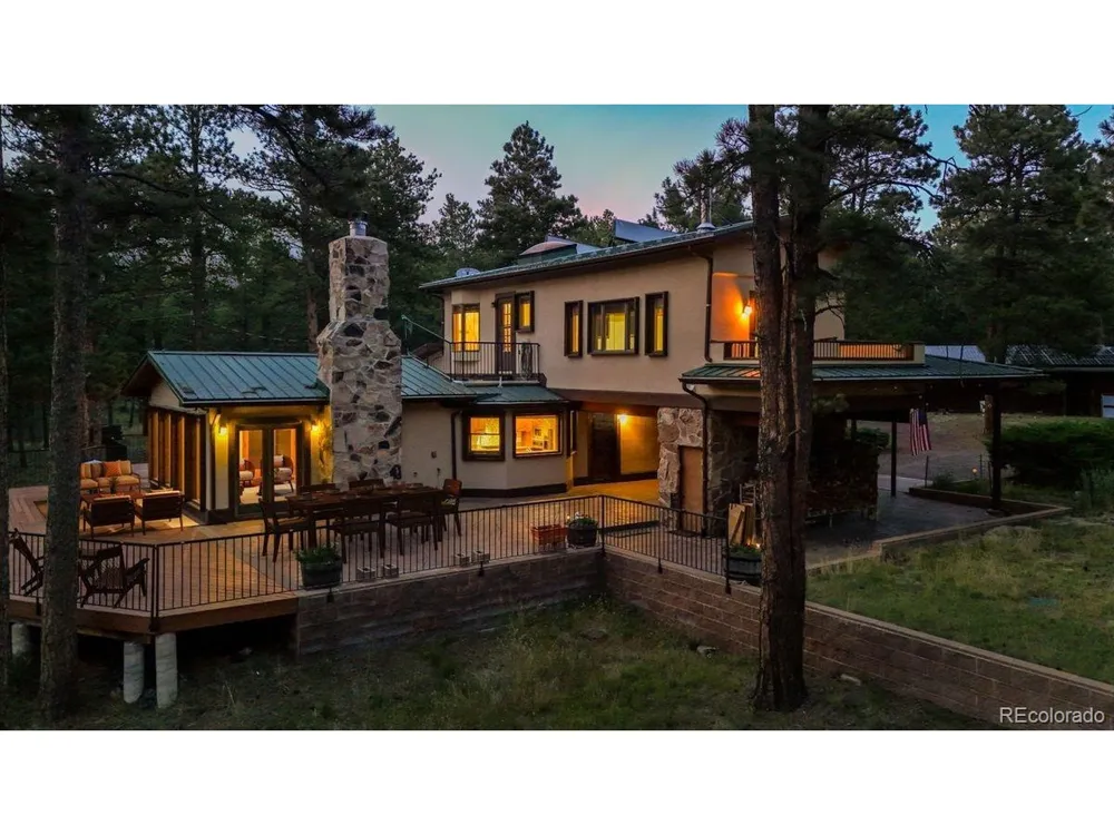 11660 Windmill Road Colorado Springs, CO 80908