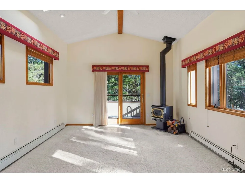 11660 Windmill Road Colorado Springs, CO 80908