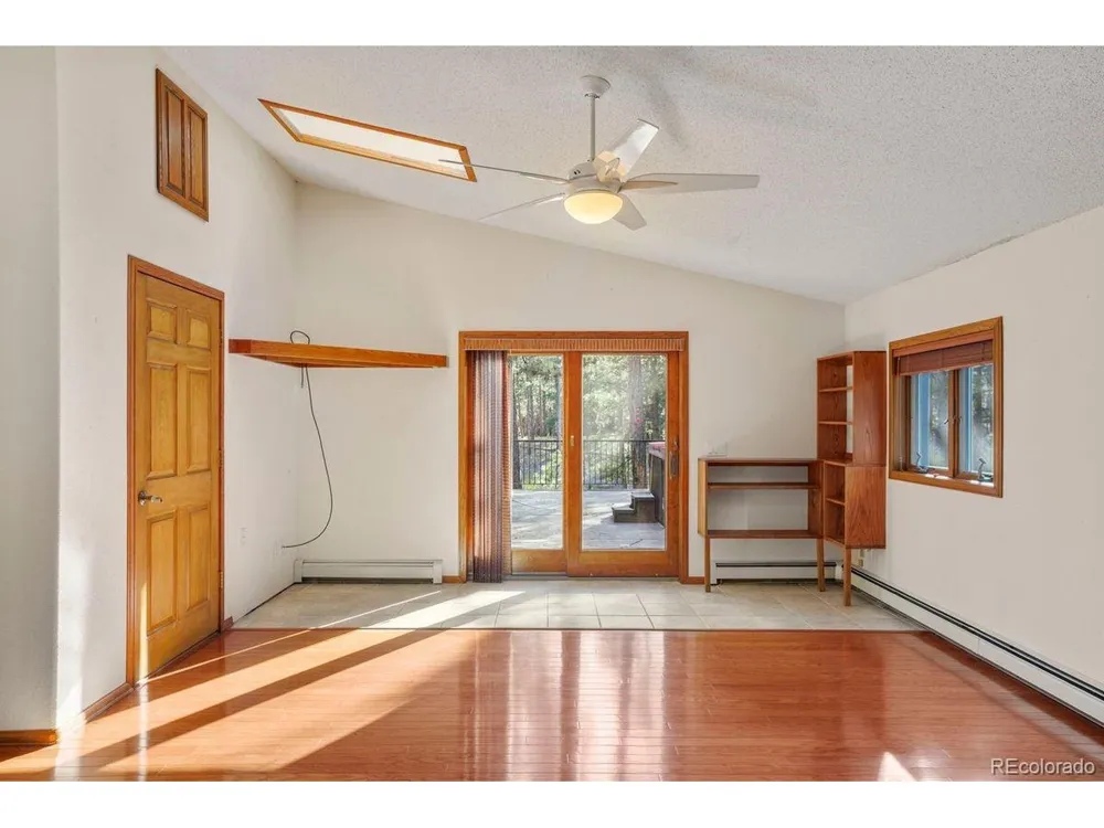 11660 Windmill Road Colorado Springs, CO 80908