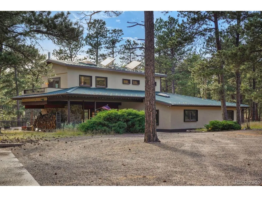 11660 Windmill Road Colorado Springs, CO 80908